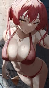 __houshou_marine_hololive_drawn_by_ponnu_nikeytina__sample-4eb63beddce8b2de35123e13b2a5b999