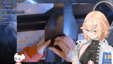 hands