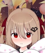 evilBlushPout