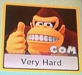 Very Hard