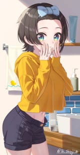 __oozora_subaru_hololive_drawn_by_ta_shiuji30__5ea2299e80544a55aad8cb94d985a024