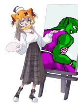 GiGi&#039;s Bizzare Doseventure
