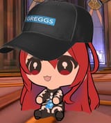 Greggsflame