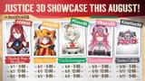 3DJustice