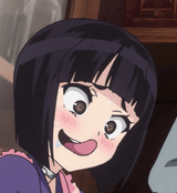 licky