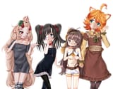 Sillygirlsoutfitswap