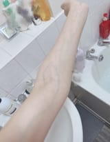 lumi&#039;s arm