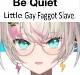 gay faggot slave