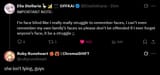 Screenshot 2025-06-18 at 19-41-18 Ruby Runeheart ❤️‍🔥🐗 ChromaSHIFT on X @EliaStellaria she isn&#039;t lying guys _ X