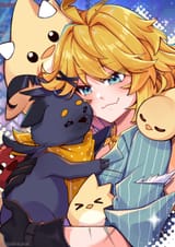 __dokibird_dokibird_dragoon_dokibird_and_doki_amber_doge_indie_virtual_youtuber_drawn_by_ryuriia__ec2d6c0f1aa09e71f3e3274fc8d7fd7d