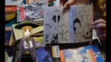 Yuri manga