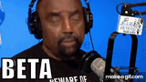 Jesse Lee Peterson BETA