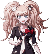 Junko Point