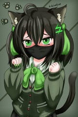 neko nere