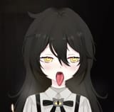 horny grim