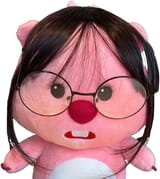 gigi Loopy Pushie