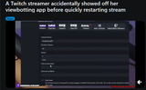 Twitch bot