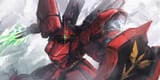 Sazabi