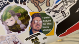SuperfastMatt - I Put A Thousand Of Your Stickers On My Race Car [Bz7Y2sXRe5M - 1255x706 - 6m43s]