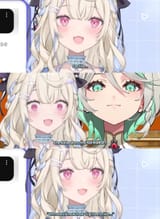 cc kabedon fuwawa