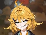 laughing bird
