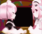 Million sub fight