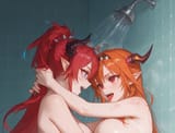 kai vs coco shower crop
