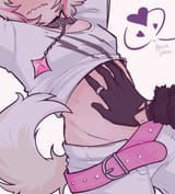 touch the tummy