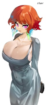 _firstw1 - Dongtan Tenchou