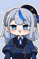 雨海ルカ