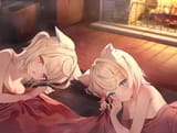 Christma Eve with You ~after sex story~