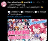 Drawing