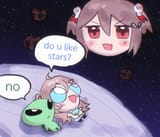 neuro &amp; vedalien elivgazing