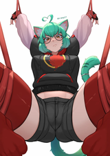 DM Shibari
