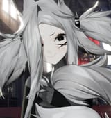 Black fox