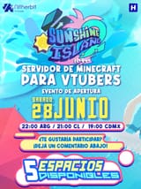 Mega groomer event
