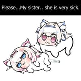 sick sister