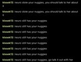 mentally ill
