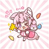 koyo banjokazooey joshu cute chibi
