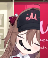 moustachevil