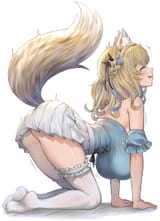 fuwawa