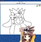burger king kiki