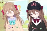 sleeping on the job