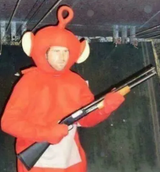 I&#039;m gonna remaster you into the fucking ground like skyrim