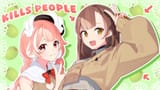 olive kills people
