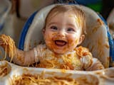 spaghetti