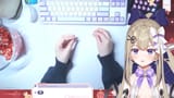 shiina hands