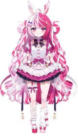 lala transparent