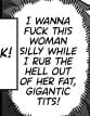 fuck this woman silly