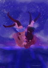 falling